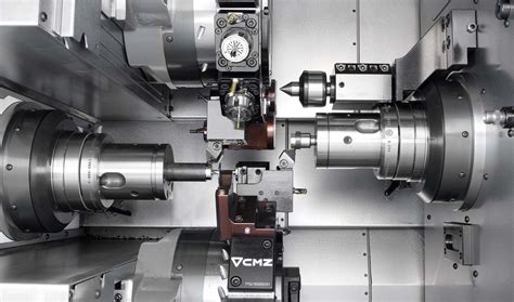 cnc double spindle machine|multi spindle machine manufacturers.